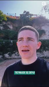 William Cairns zostaje z nami!