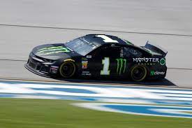 Some events are shorter than 500 miles, but with 40 races plus an all star race as well as countless practice and qualifying runs, nascar is accounting for thousands of metric. Nascar Green Lights Hybrid Cars Autoracing1 Com