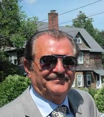 Obituary for Vincenzo Masi