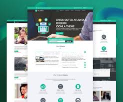 We will help you making your personal collage! 10 Free Joomla Templates