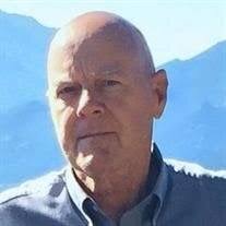 William Melvin Yeargan Obituary