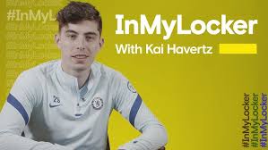 Havertz was a potent link between midfield and attack, knitting many moves together with. Timo Werner And Kai Havertz Are So Funny Youtube