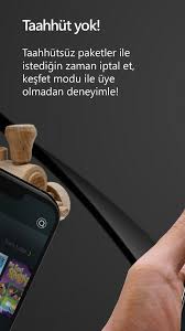 Tivibu spor canlı izle, tivibu spor kanalınının internet yayınını canlı olarak izleyebileceğiniz sayfa. Tivibu Go Fur Android Apk Herunterladen