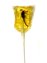 Résultat de recherche d'images pour "scorpion candy"