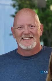 Steven Barnes Obituary