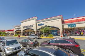 Tanger Outlets City Of Locust Grove Ga