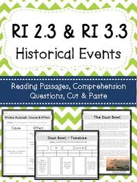 informational text historical events ri 2 3 ri 3 3 cause