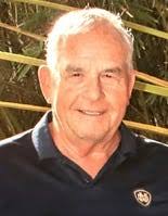 Bernard F. Diedrich Obituary