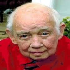 Obituary for Bobby Cook