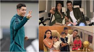 Cristiano ronaldo doesn't like to recollect in his mind life in the parents' house. Who Is Cristiano Ronaldo S Wife How Many Kids Does He Have What Is Net Worth Of Cr7 Most Asked Questions About Portuguese Footballer Answered Latestly