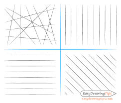 8 drawing exercises that every artist should practice. Absolute Beginner Drawing Exercises Tutorial Easydrawingtips