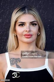 134 Alyssa Brook Photos & High Res Pictures