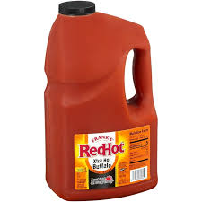 How Hot Is Frank'S Red Hot Brand Hot Sauce On The Scoville Scale? |  Culinarylore