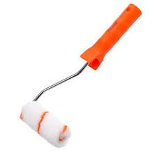 Rodillo De Pintura Kit De Pintura Rodillo Corredor Table Mate Es Cepillo Decoracion De Escena Casa Club Pro Ebay