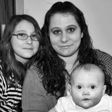 Fundraiser for Kevin Rogers by Alyssa Cheyenne Rogers : In loving memory of  my mother Haley Guggenbiller