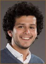 Давид Эштевеш (David Esteves)