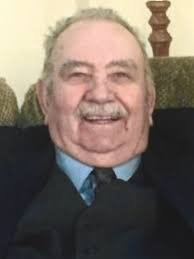 Petros "Peter" B. Hronis • Ashton Funeral Home