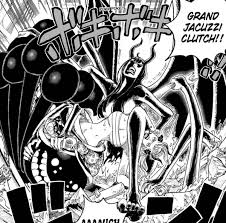 One Piece: Nico Robin ganha nova transformação poderosa no manga