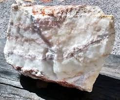 White Aquarium Rock Xl Natural Premium Freshwater Aquarium Decoration Mtwi Aquarium Rocks Freshwater Aquarium Aquarium Decorations