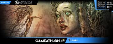 Profile for Charidimos Art