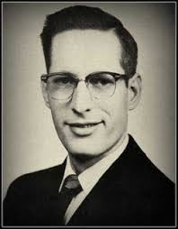 Dean Whitaker Zook (1930-2005)