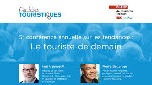 Uqam Chaire De Tourisme Transat Saison 2016 2017
