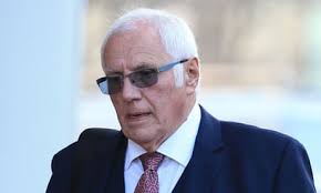 Hillsborough father was told to 'shut your prattle', court hears