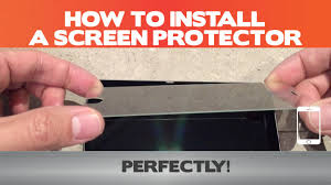 Pediatric dentistry of monsey is committed to helping all children achieve a lifetime of healthy smiles. How To Install Any Screen Protector Perfectly 10 Steps Plus 3 Pro Tips Youtube