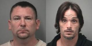 Jail cellmate to testify in trial of alleged drugging, kidnapping, rape