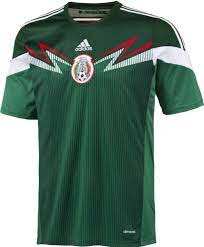 Jaime arturo lozano espín (ciudad de méxico, 29 de septiembre de 1978) es un exfutbolista y director técnico mexicano. Venta Jersey Seleccion Mexicana 2014 En Stock