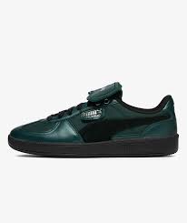 Image result for Electric Green 2001 Puma