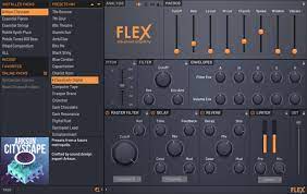 Also due to 3rd party support plugins, you are able to use both mac vst and audio . Image Line Lanza Fl Studio 20 5 Con Nuevo Sinte Flex Y Docenas De Mejoras Hispasonic