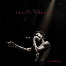 Lil Baby Street Gossip Vinyl Lp Out Of Stock Rap Album Covers Lil Baby Music Album Cover