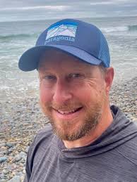 Charlie Bishop joins USC Staff