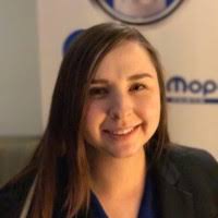 Cassandra Lueras, MBA