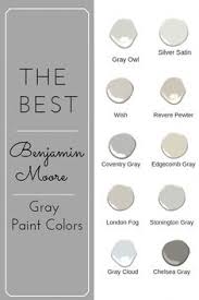 In a recent new york times article, joa studholme, the color curator for english paint company farrow & ball, predicts a huge heading into the 2020s, many experts believe that while gray will still have a place in many homes, it will play more of a supporting role, as warmer. 240 Top Gray Paint Colors Ideas Paint Colors House Colors Paint Colors For Home