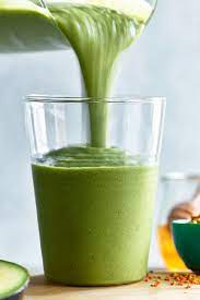 Really Green Smoothie Recipe Healthy Green Smoothies Smoothie Recipes Healthy Smoothie Recipes