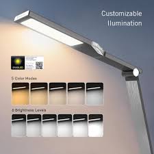Available in other styles, configurations & kits. Taotronics Metal Led Desk Lamp Office Light With Touch Control