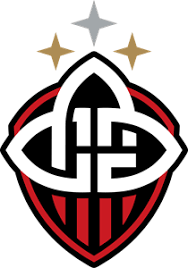 Em segundo lugar na tabela, athletico recebe o santos nesta terça 05/07/2021 as 15:59. Atletico Clube Goianiense Novo Escudo Logo Vector Cdr Free Download