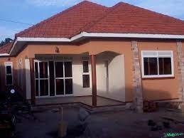 Nice Bungalow Houses In Uganda With House For Sale Namugongokira Bungalow House House Design Woodworking Furniture Plans