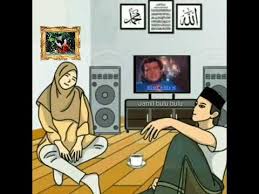 Tentu saja tema acara halal bihalal memang telah banyak dicari oleh orang di internet. Story Wa Animasi Terbaru 2020 Youtube Story Greenscreen