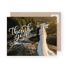 Dear matt and emma, from the bottom of our hearts we would like to thank you. Late Wedding Thank You Notes Wording Examples Etiquette