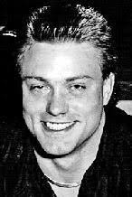 Scott Wilkinson Obituary (2016)