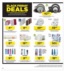 Kohls Black Friday Ad Scan Deals And Sales 2019 Kohls Black Friday Black Friday Ads Black Friday