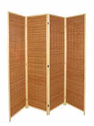 Maybe you would like to learn more about one of these? Buy Yatai Bamboo Wooden Folding Privacy Screen Room Dividers 1 8 Metre Brown Online Shop Home Garden On Carrefour Uae