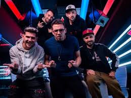 Maybe you would like to learn more about one of these? Top 10 Parodii De La Noaptea Tarziu Virgin Radio Romania