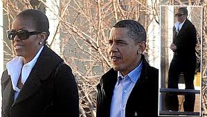 Jun 06, 2021 · barack obama wollte vermutlich nur was nettes sagen bei seiner rede im kalifornischen atherton. Michelle Barack Obama Vom Weissen Haus Zum Elternsprechtag Bunte De