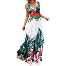 30 Meilleur Test Robe Longue Femme Ete En 2021 Apres Avoir Recherche Des Options