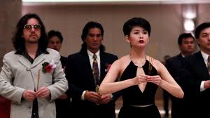 Lord of shanghai (枭雄) (2015). Young And Dangerous 2 Netflix