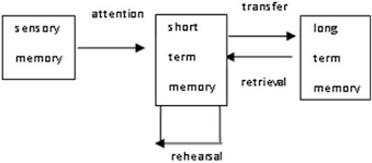 Cognitive Analysis Of Long Term Memory In Interpreting